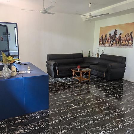 Indeevaram Apartments Kovalam Ngoại thất bức ảnh