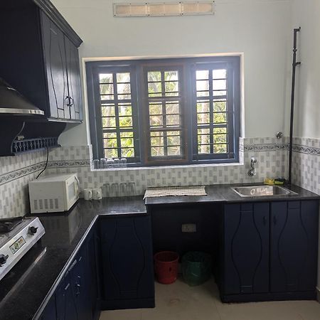 Indeevaram Apartments Kovalam Ngoại thất bức ảnh
