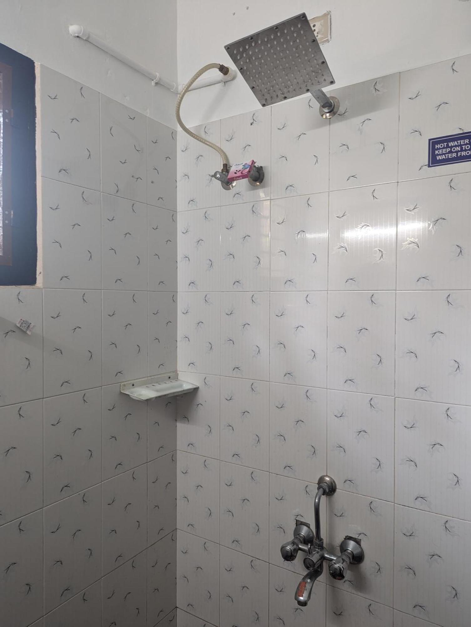 Indeevaram Apartments Kovalam Ngoại thất bức ảnh