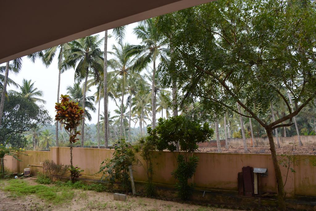 Indeevaram Apartments Kovalam Phòng bức ảnh