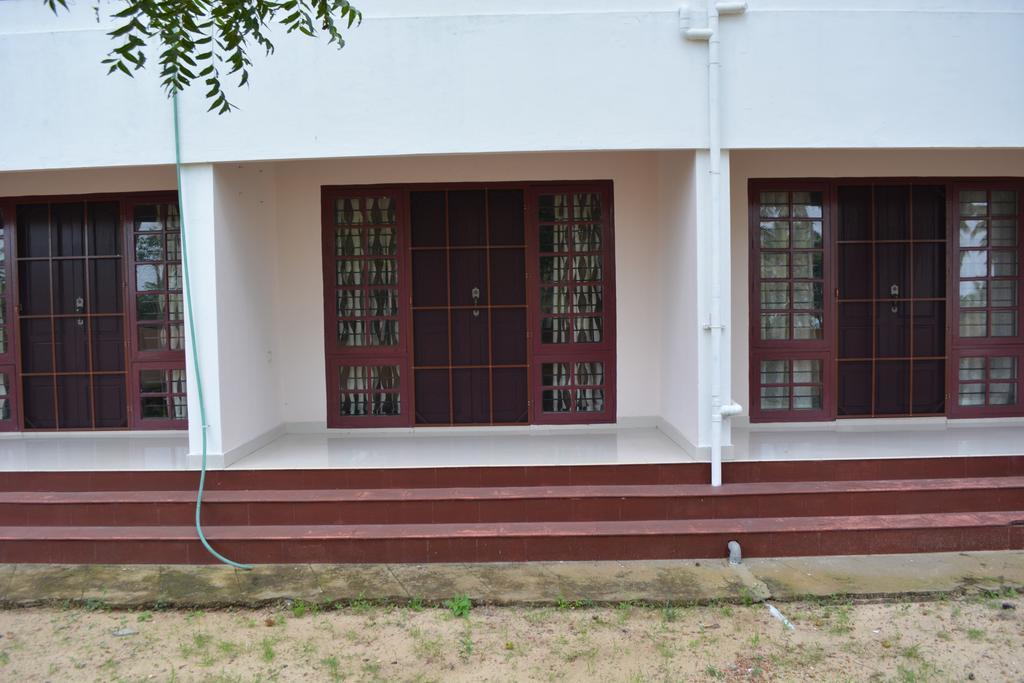 Indeevaram Apartments Kovalam Phòng bức ảnh