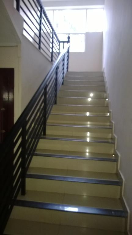 Indeevaram Apartments Kovalam Phòng bức ảnh