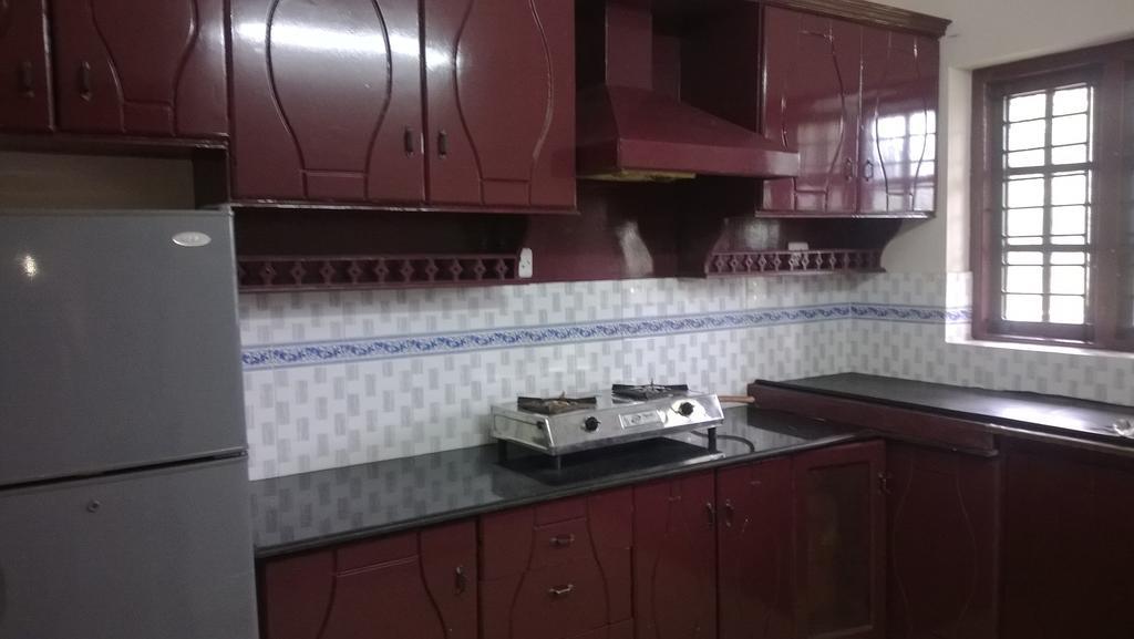 Indeevaram Apartments Kovalam Phòng bức ảnh