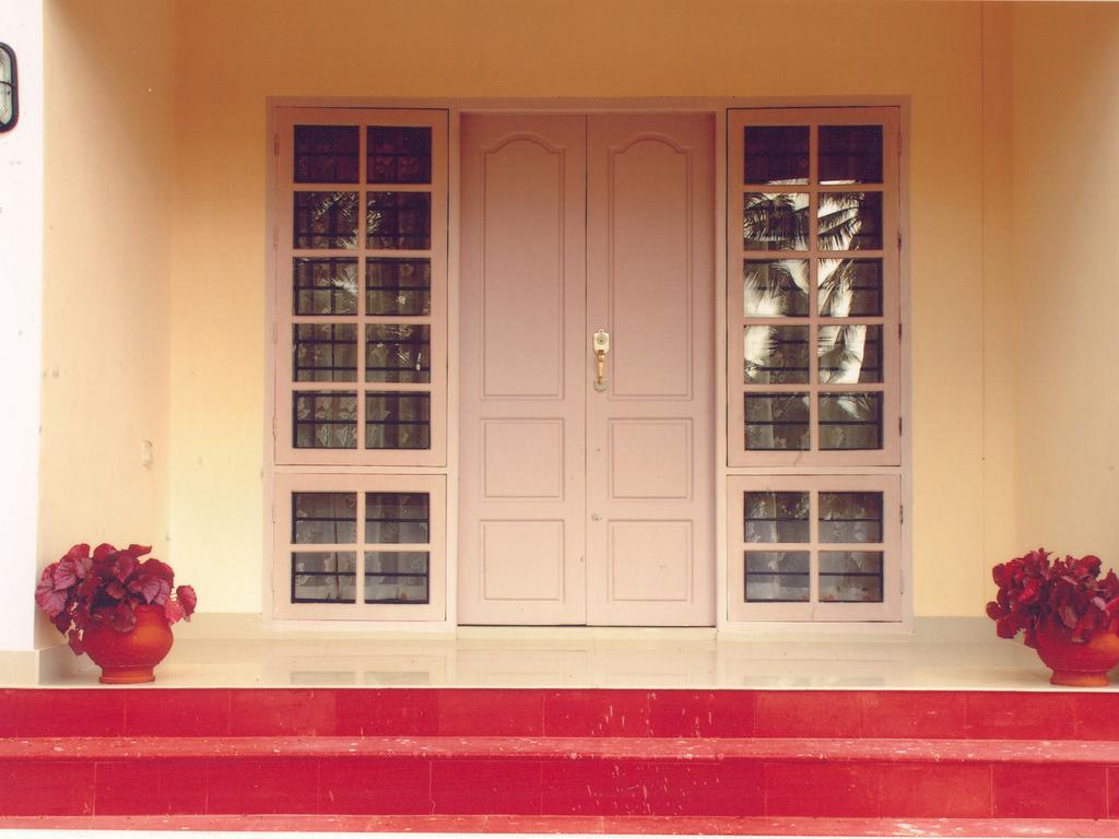 Indeevaram Apartments Kovalam Phòng bức ảnh