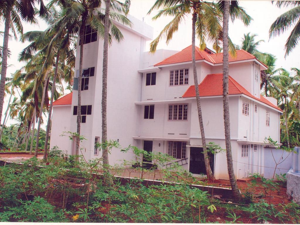 Indeevaram Apartments Kovalam Phòng bức ảnh