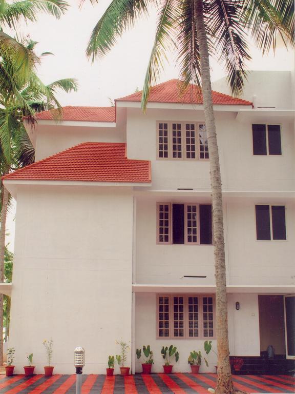 Indeevaram Apartments Kovalam Phòng bức ảnh